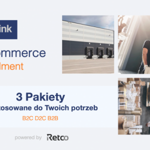 Nowe elastyczne pakiety dla Twojego eSklepu już dostępne w ofercie Qlink.