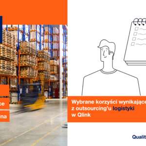 Wybrane korzyści z outsourcing’u w Qlink